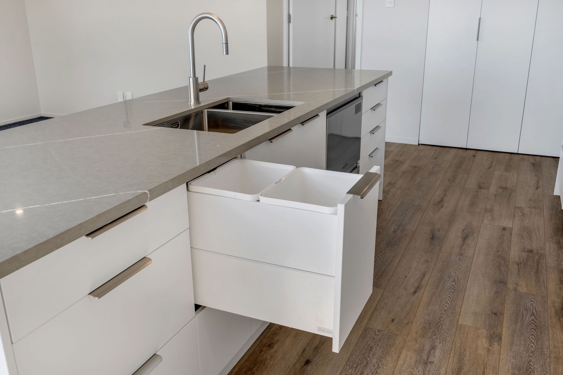 Not the most glamorous shot, but it’s the stuff that matters.