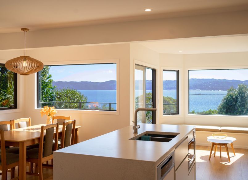 Hidden Retreat Renovation