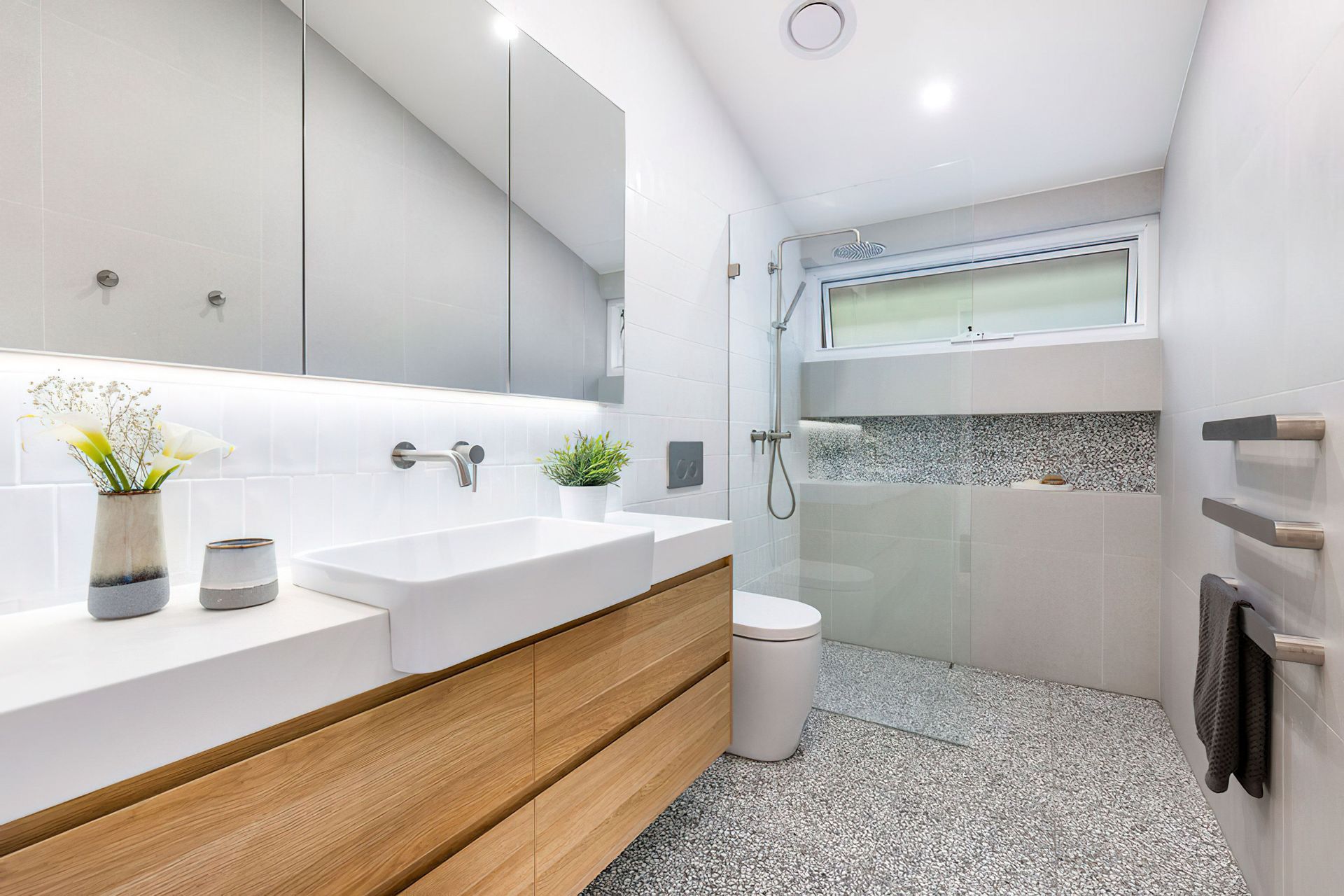 Bondi Renovation 2021