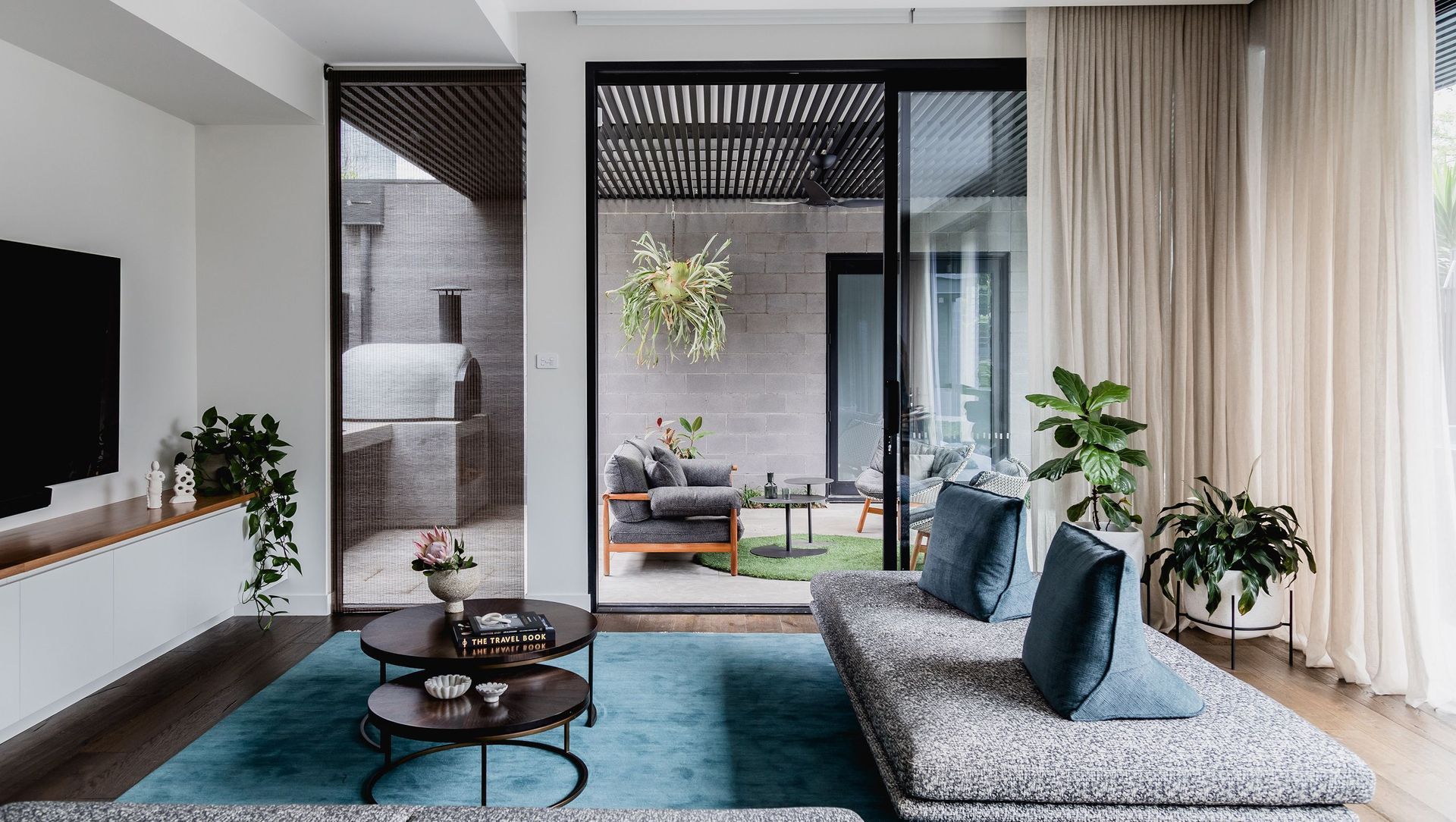 Luxurious Sanctuary banner