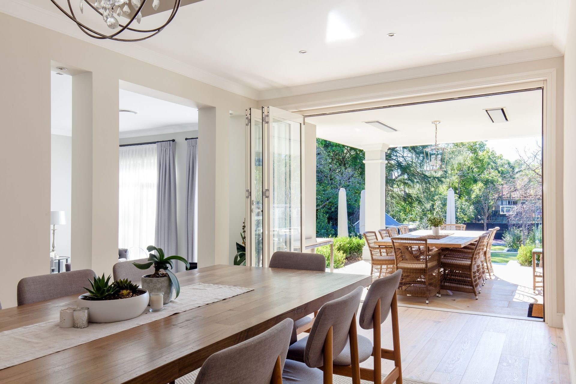 Wahroonga Alterations and Additions
