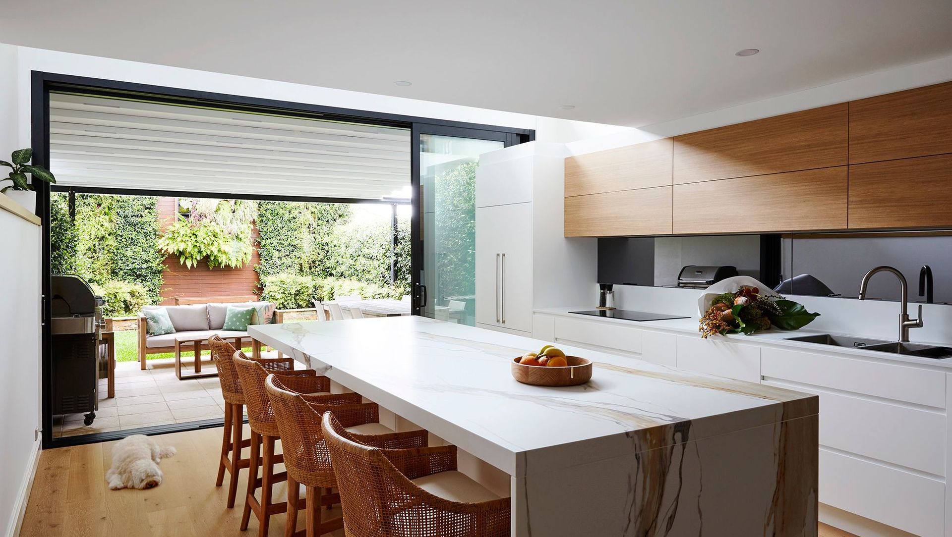 Mosman 2 project banner