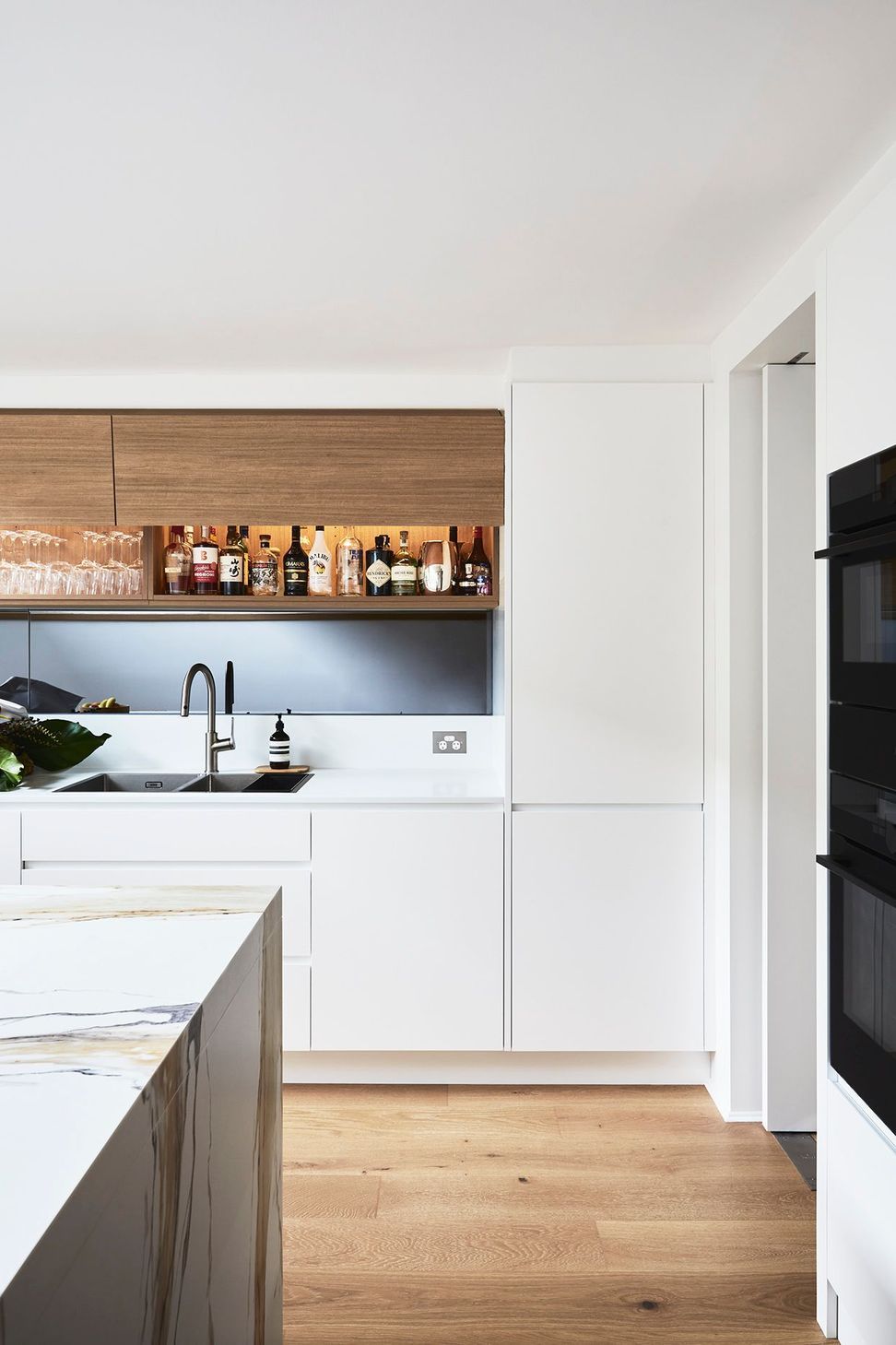 Mosman 2 project