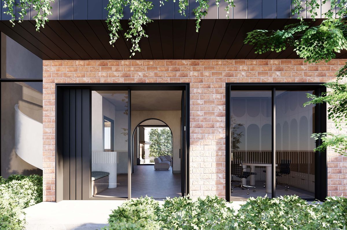 Albert Park Abode