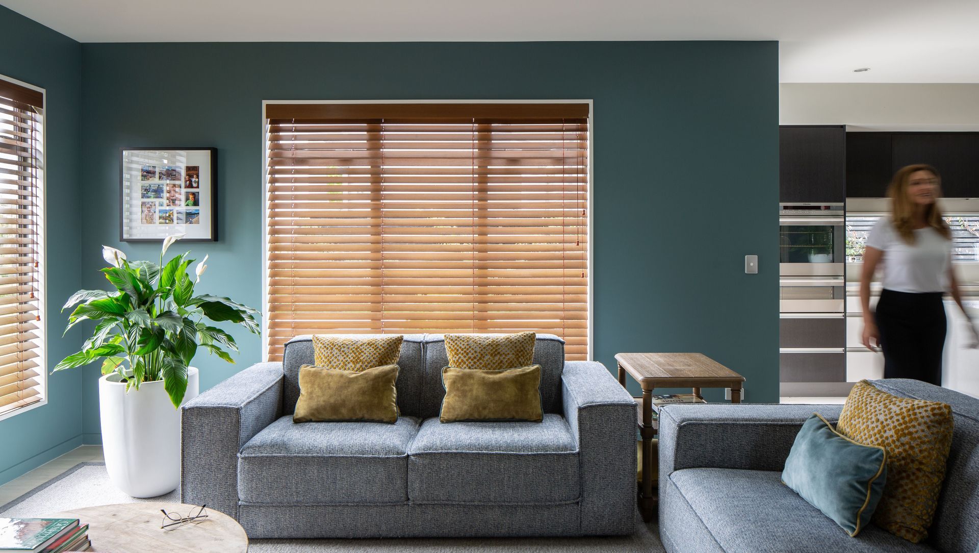 Fendalton House II banner