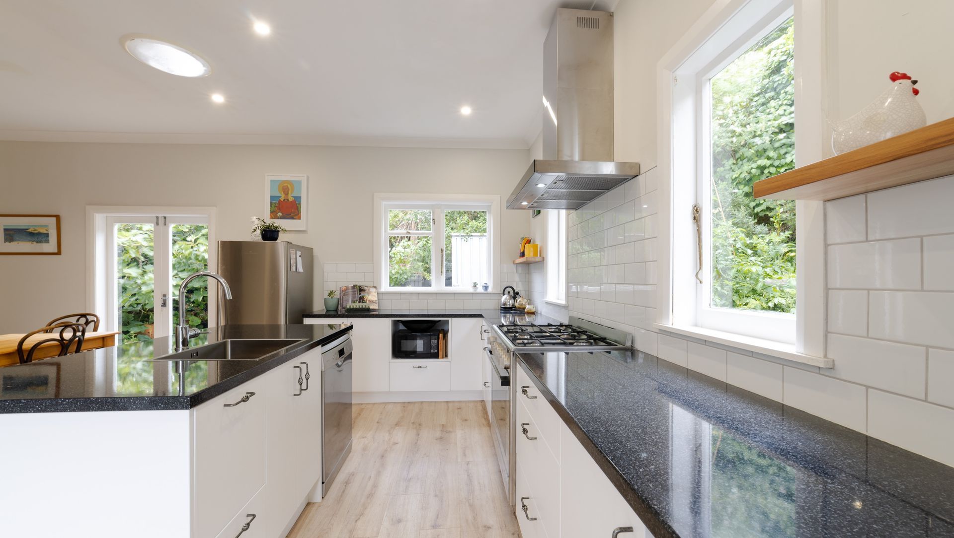 A Fresh and Functional Kitchen Update banner