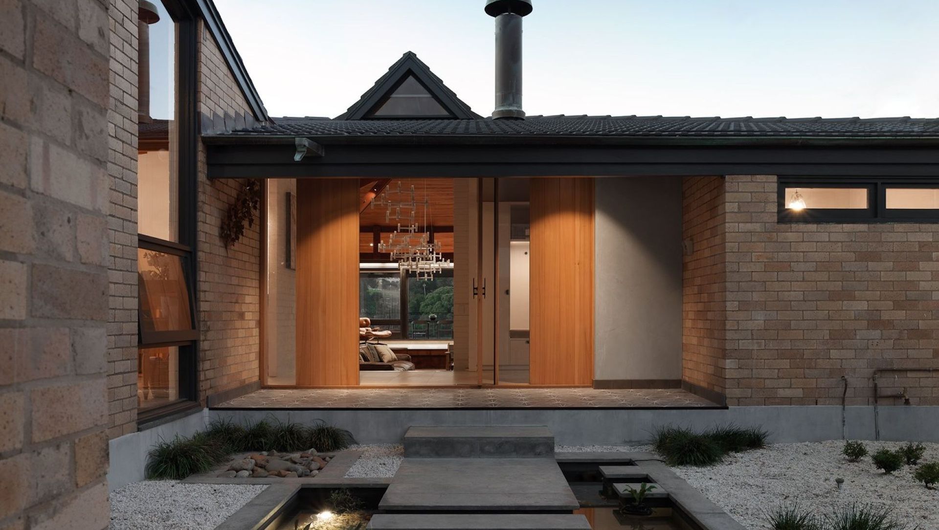 Lloyd House, Hunters Hill banner