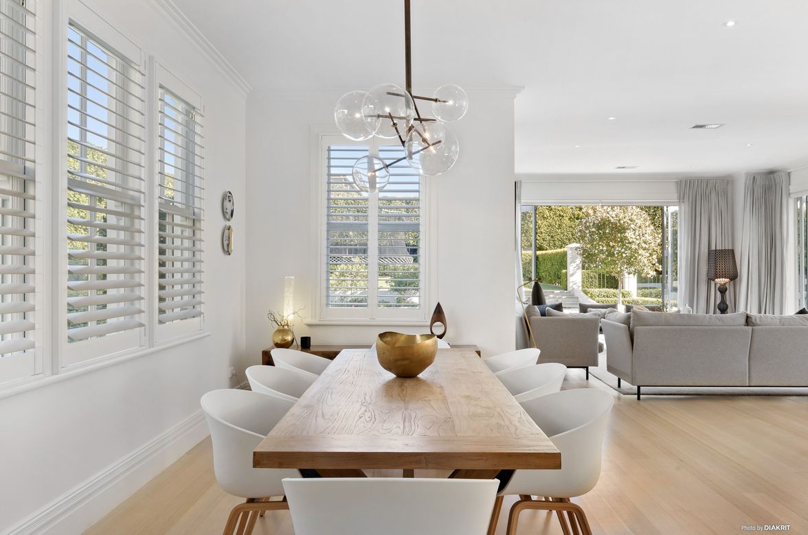 Mt Eden Lighting Upgrade