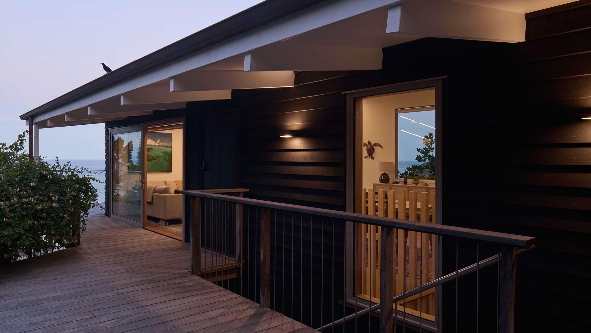 Tuawera Retreat banner