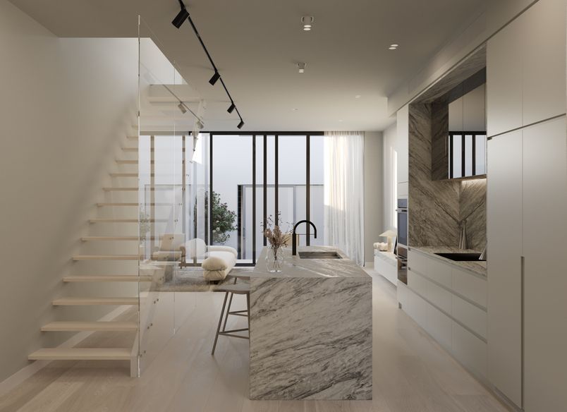 Richardson Street | Middle Park