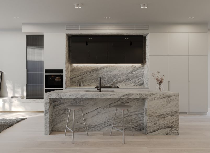 Richardson Street | Middle Park