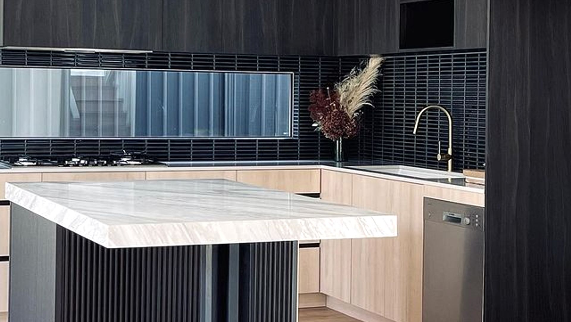 Joshua Residence banner