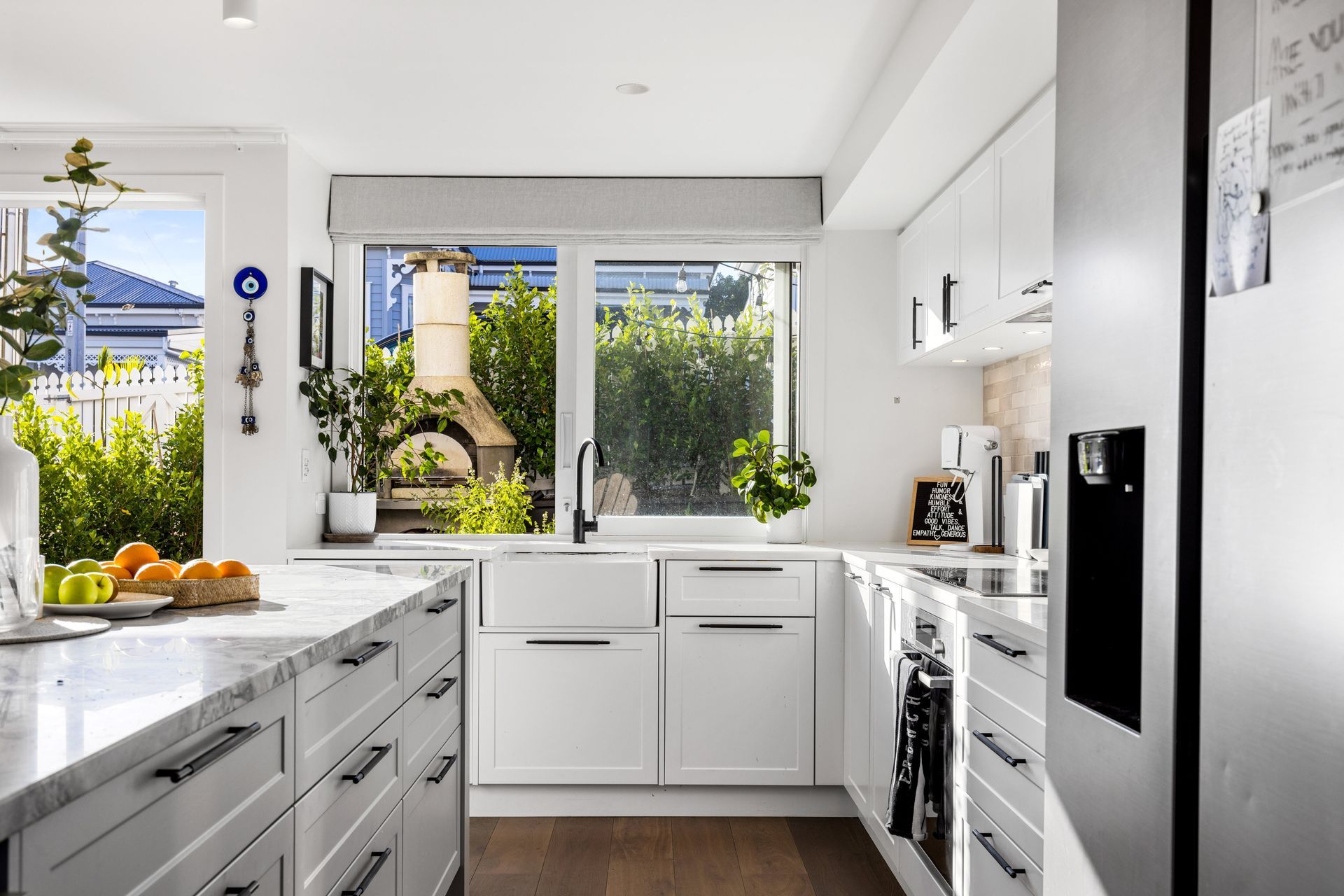 Stylish Ponsonby Renovation