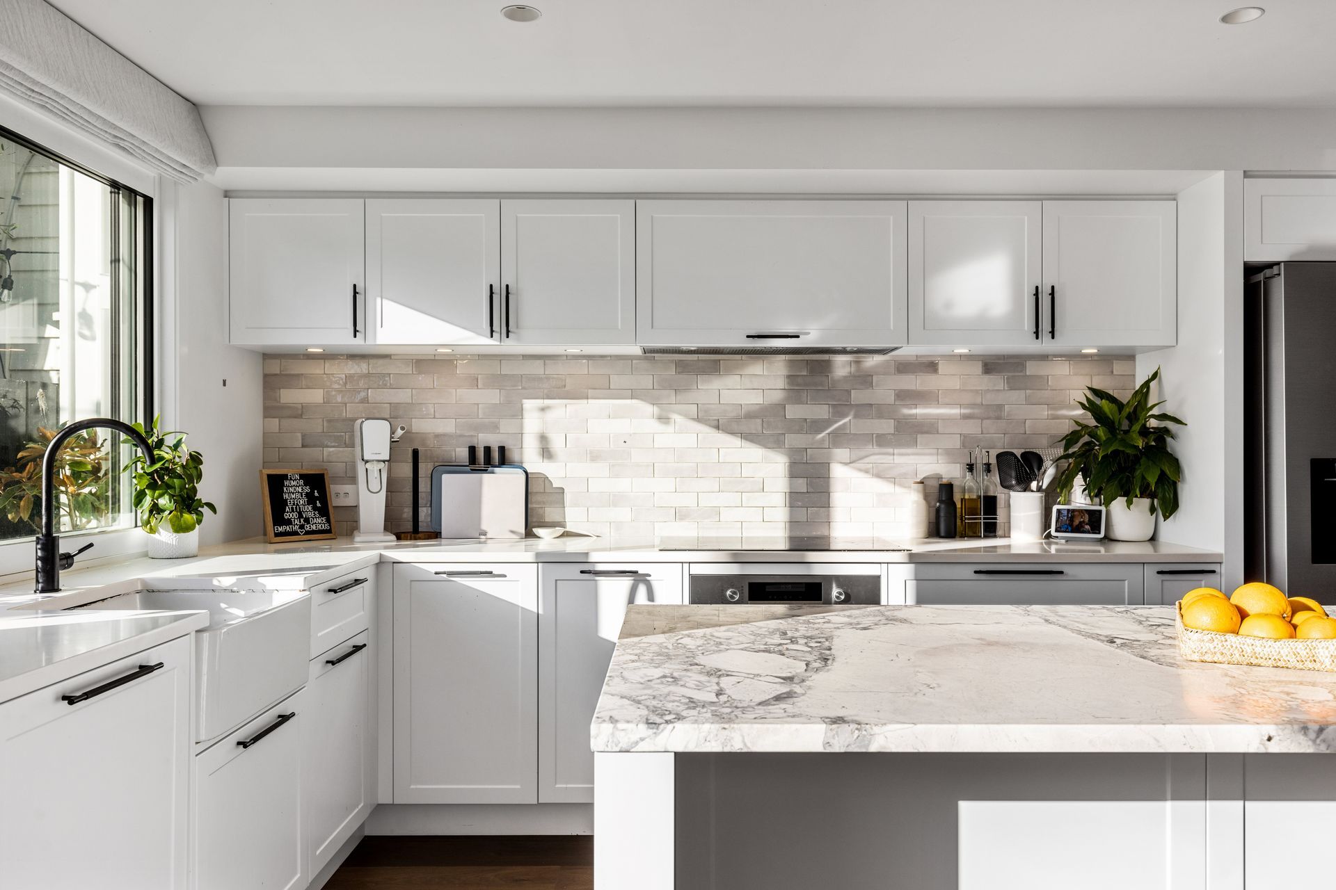 Stylish Ponsonby Renovation