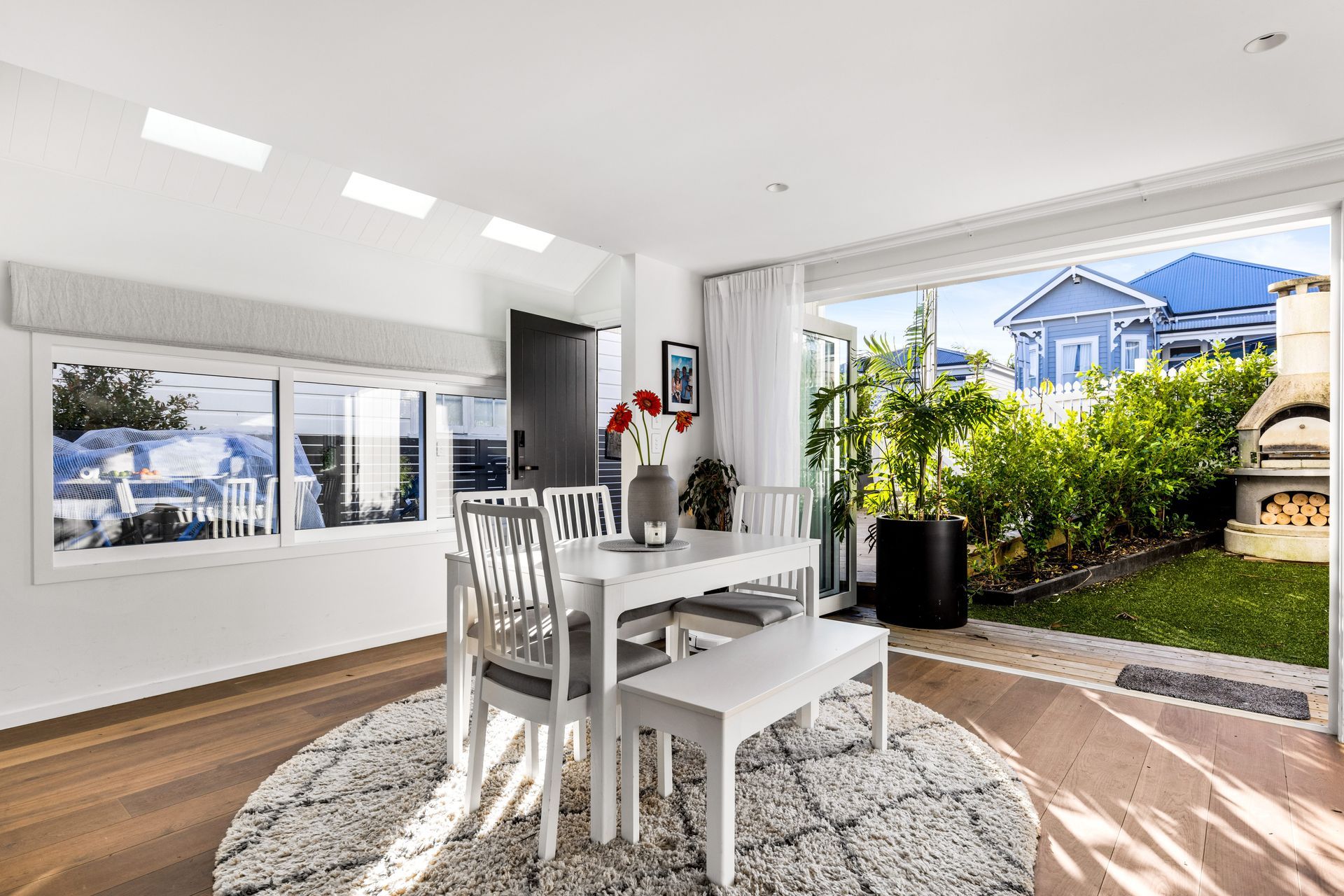 Stylish Ponsonby Renovation