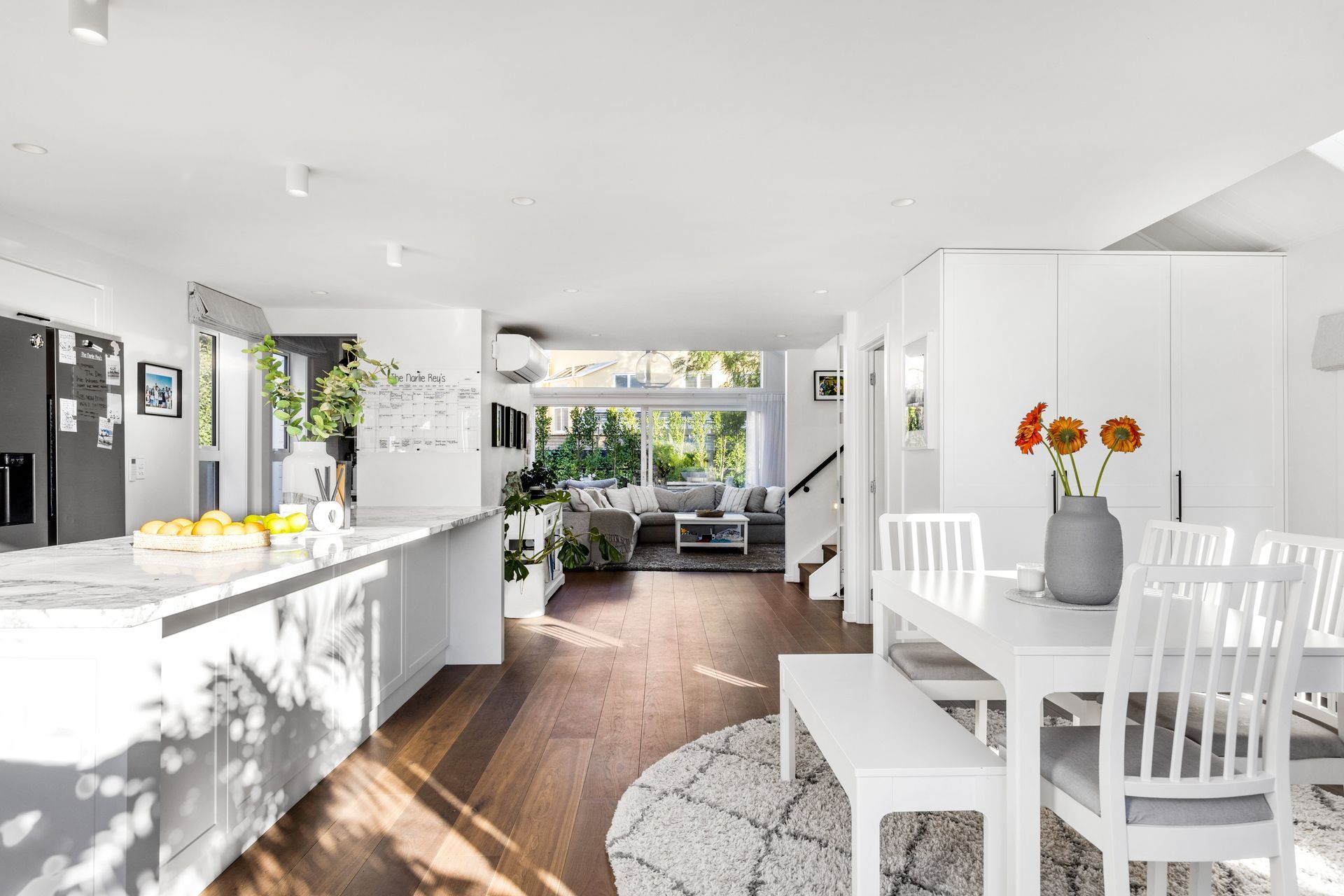 Stylish Ponsonby Renovation