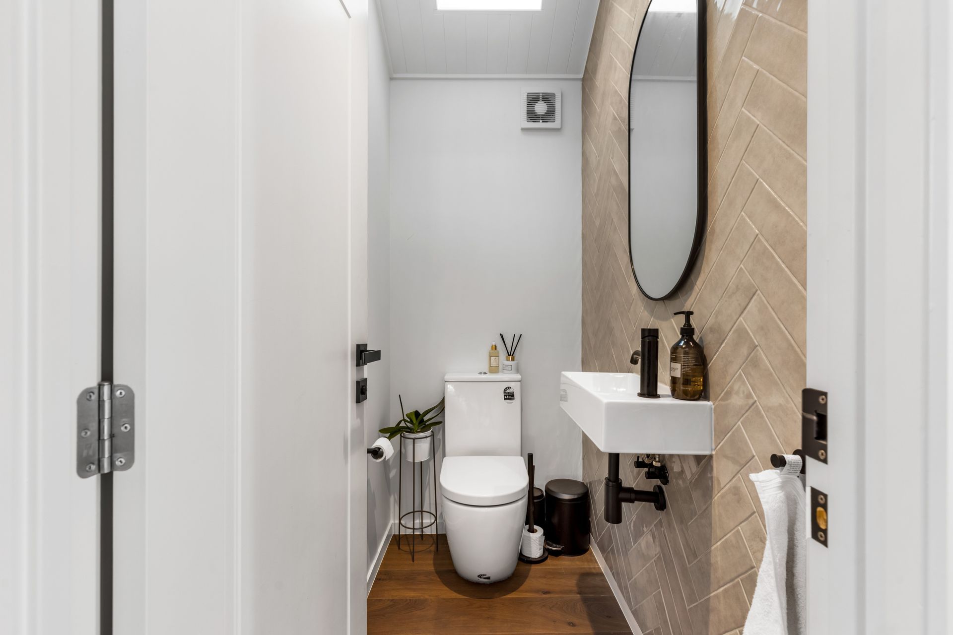 Stylish Ponsonby Renovation