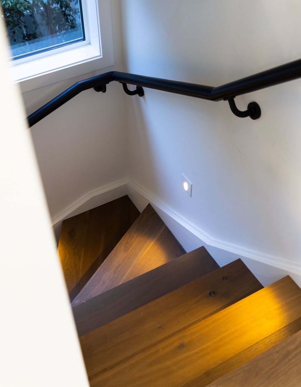 Stylish Ponsonby Renovation