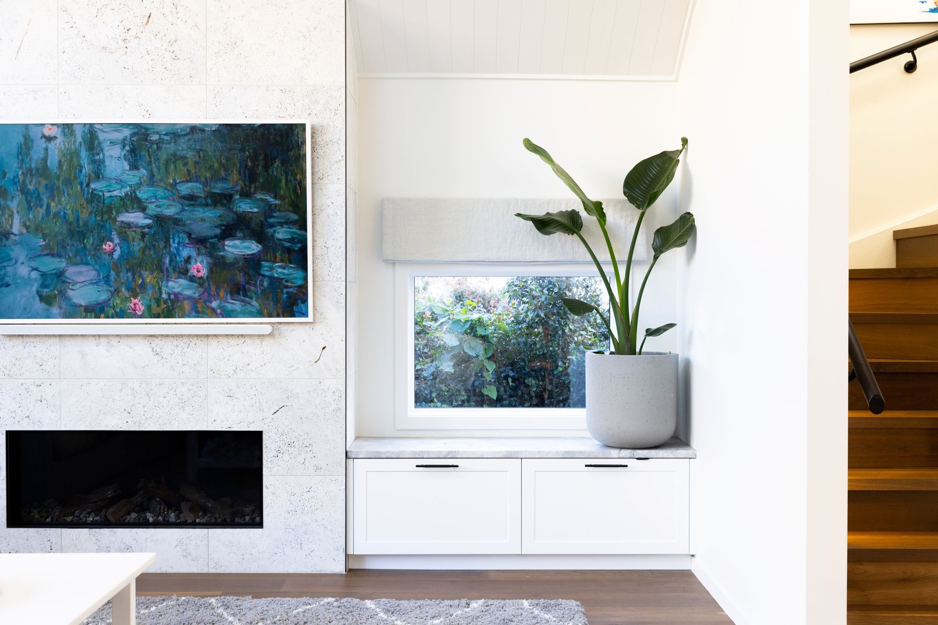 Stylish Ponsonby Renovation