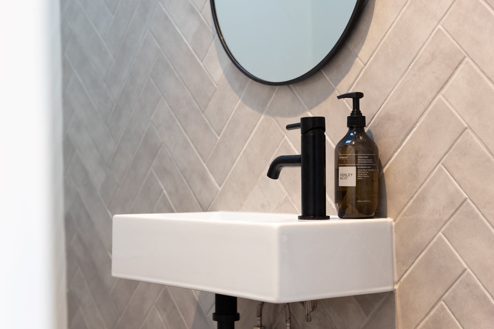 Stylish Ponsonby Renovation