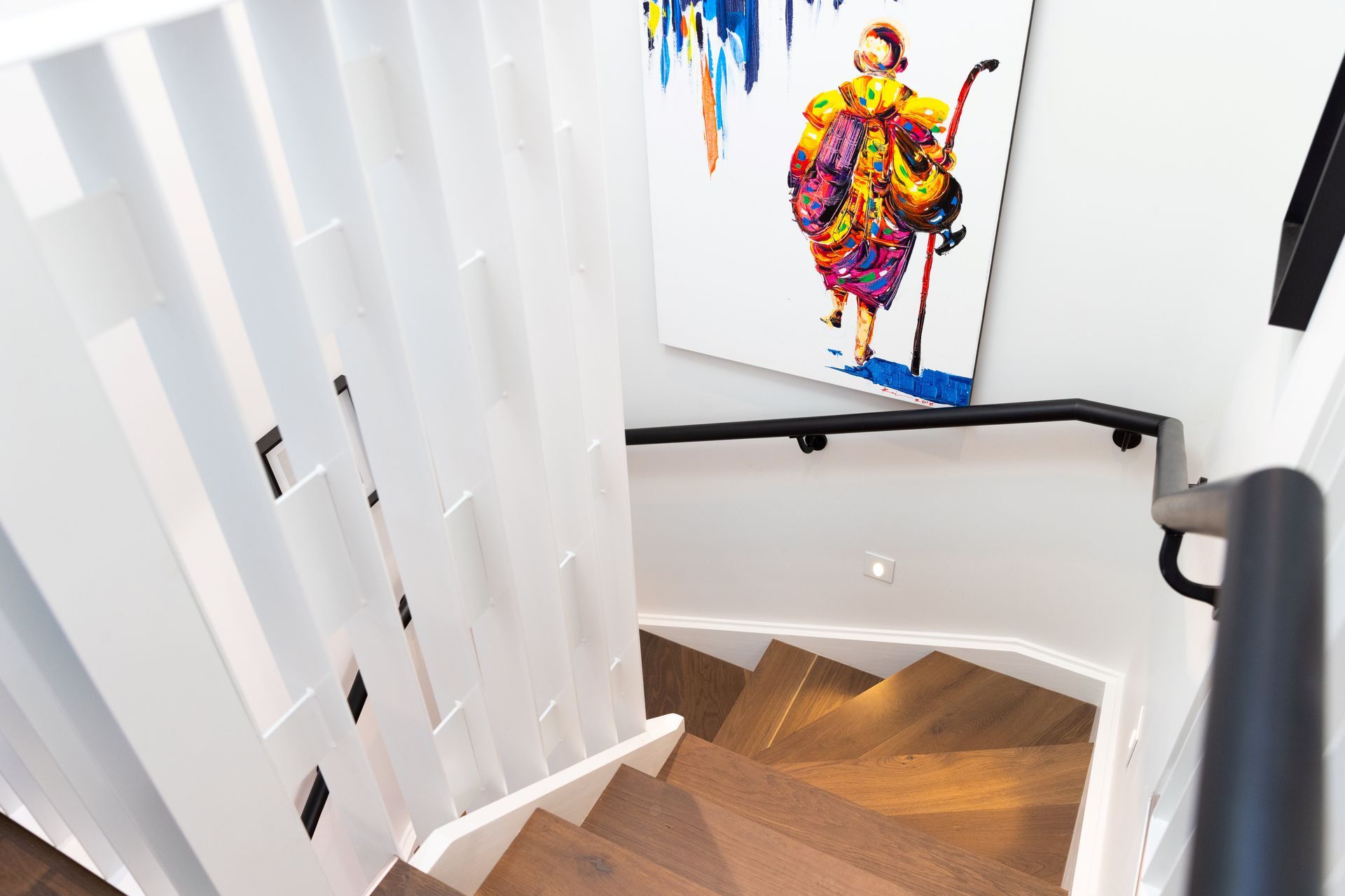 Stylish Ponsonby Renovation