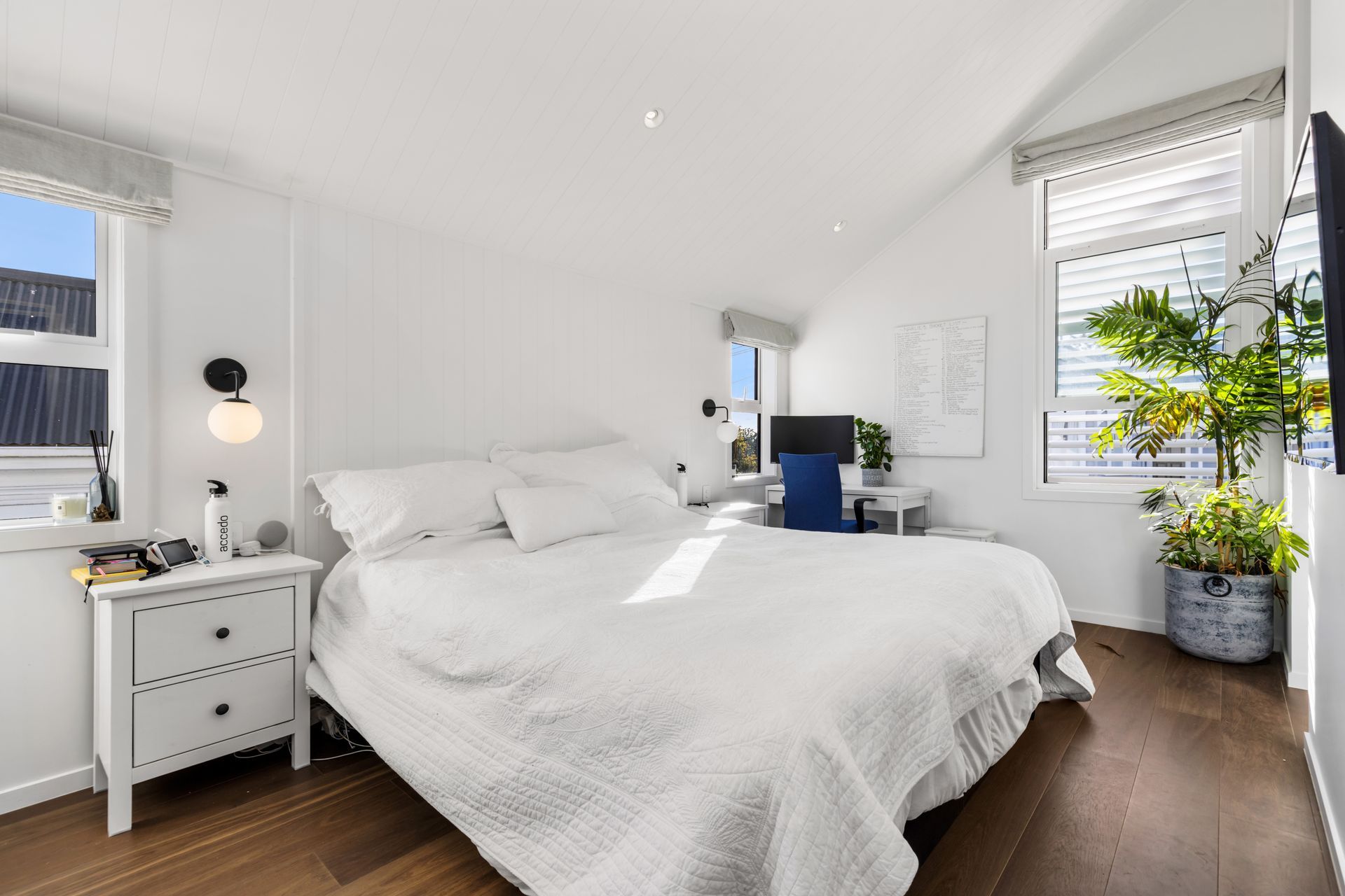 Stylish Ponsonby Renovation