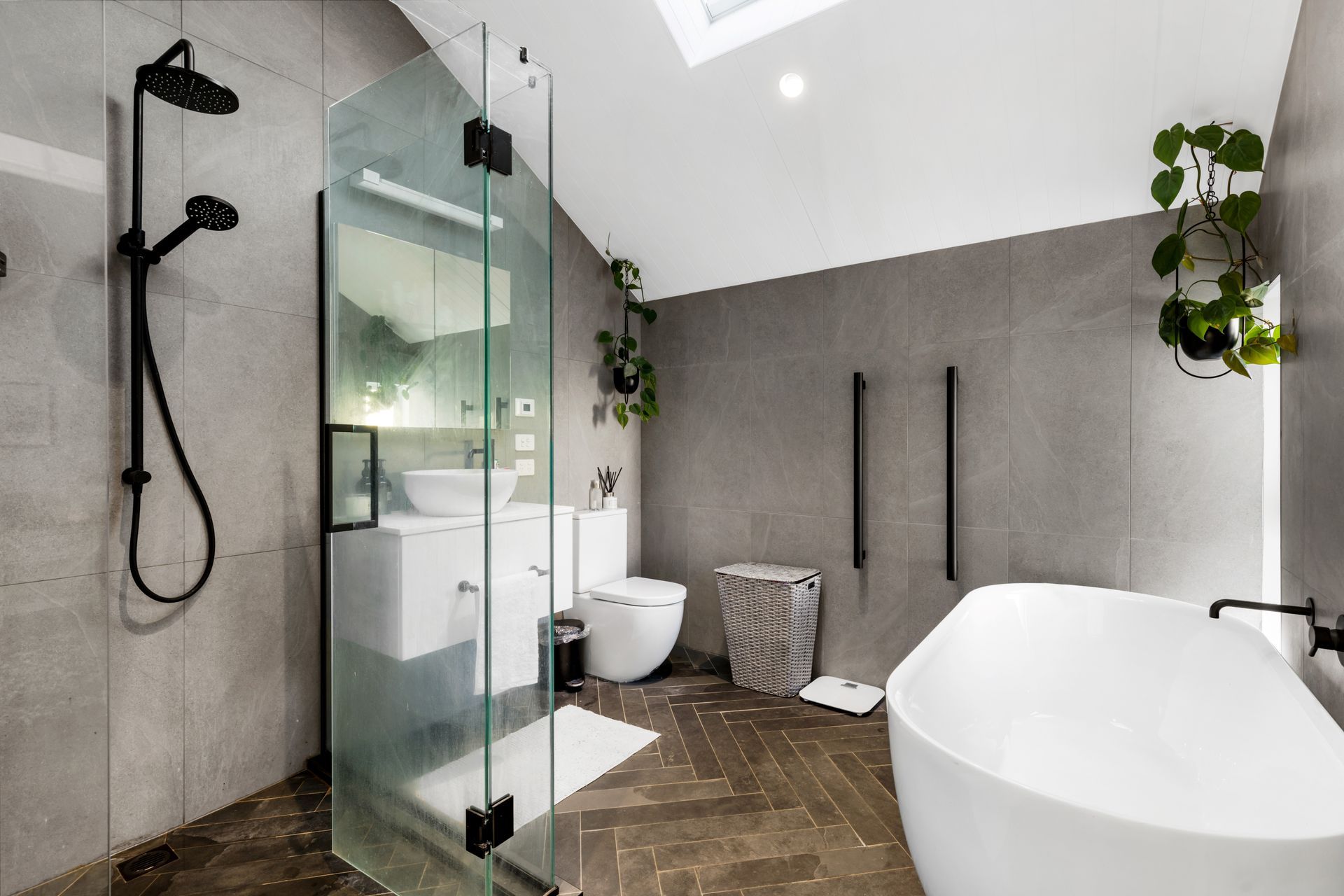 Stylish Ponsonby Renovation