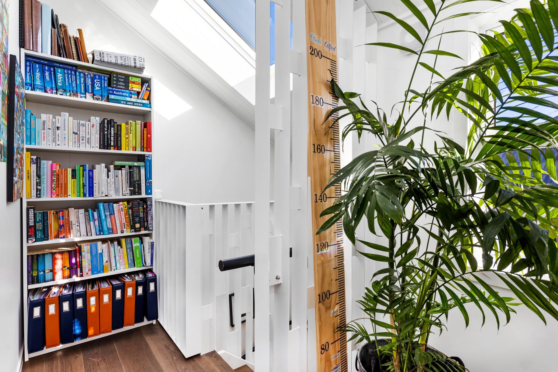 Stylish Ponsonby Renovation