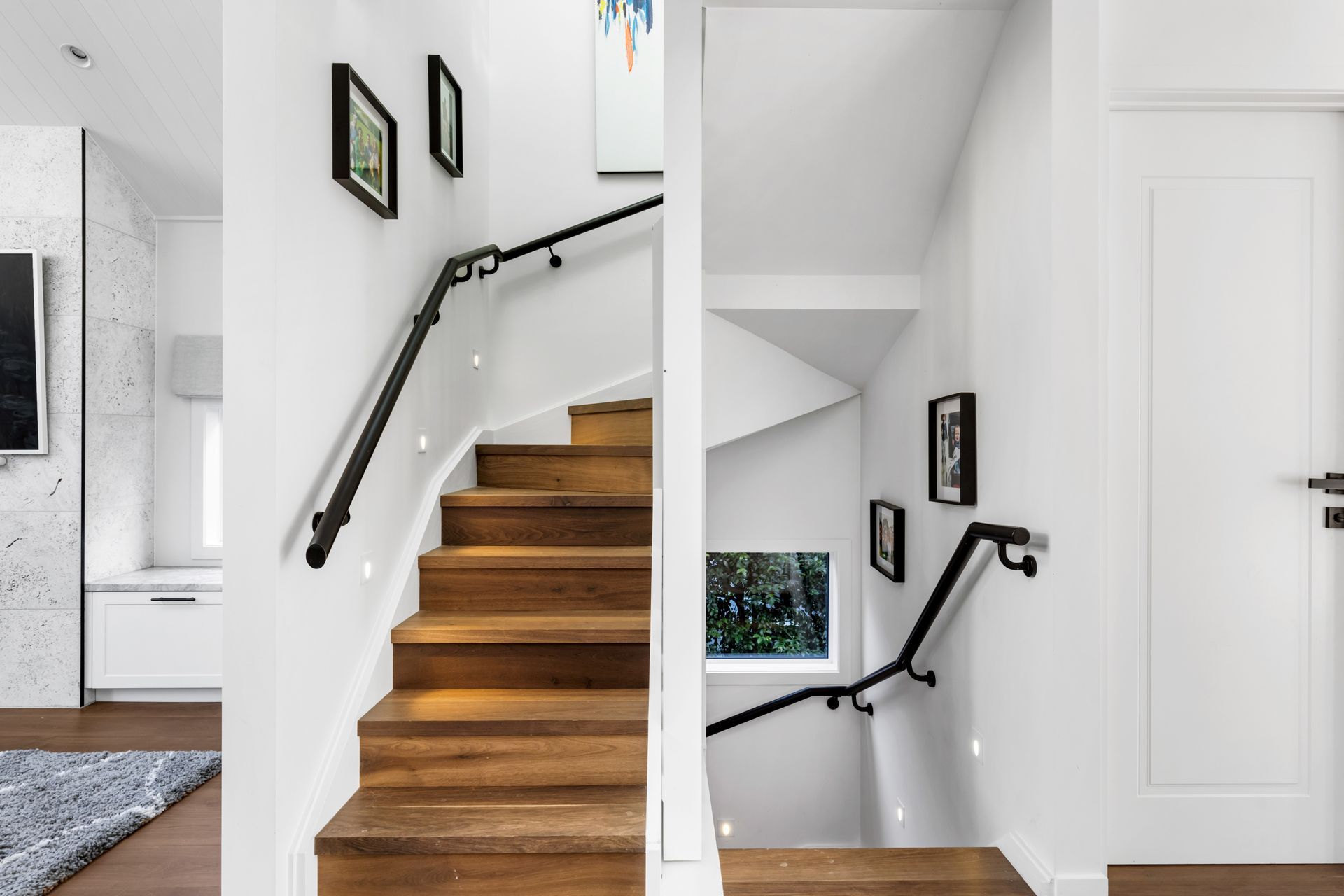 Stylish Ponsonby Renovation