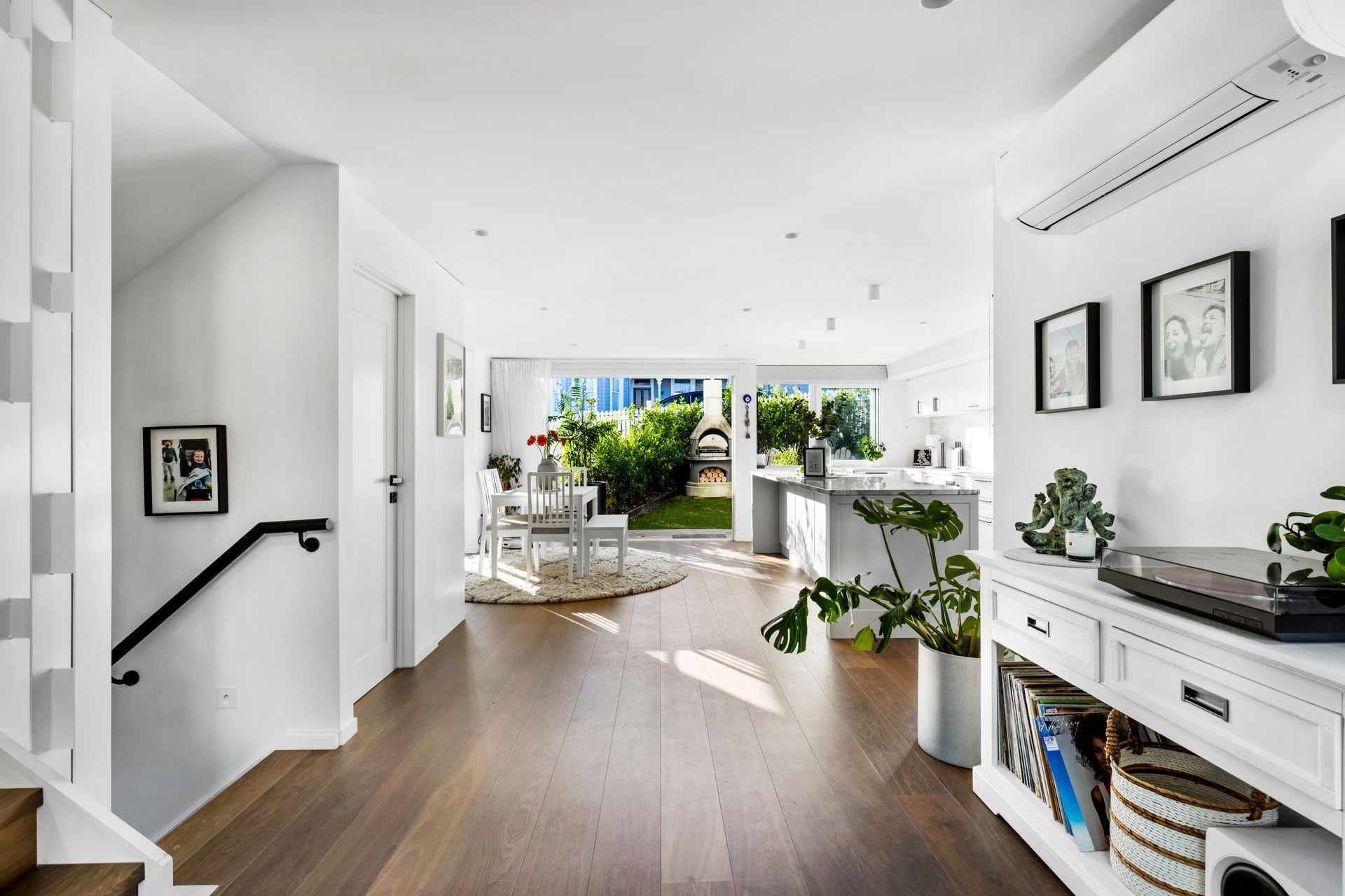 Stylish Ponsonby Renovation