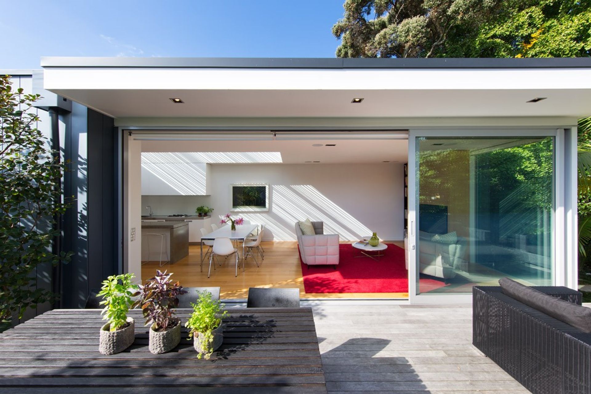 Avon Street, Parnell