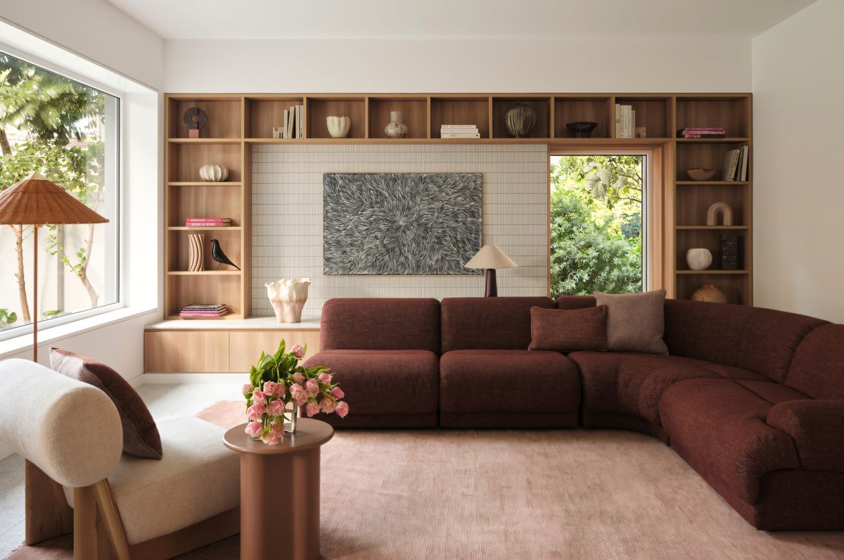 Where Heritage Meets High Performance instead of A Passive House-informed transformation of an ageing Sydney home into a high-performance, future-focused family residence.