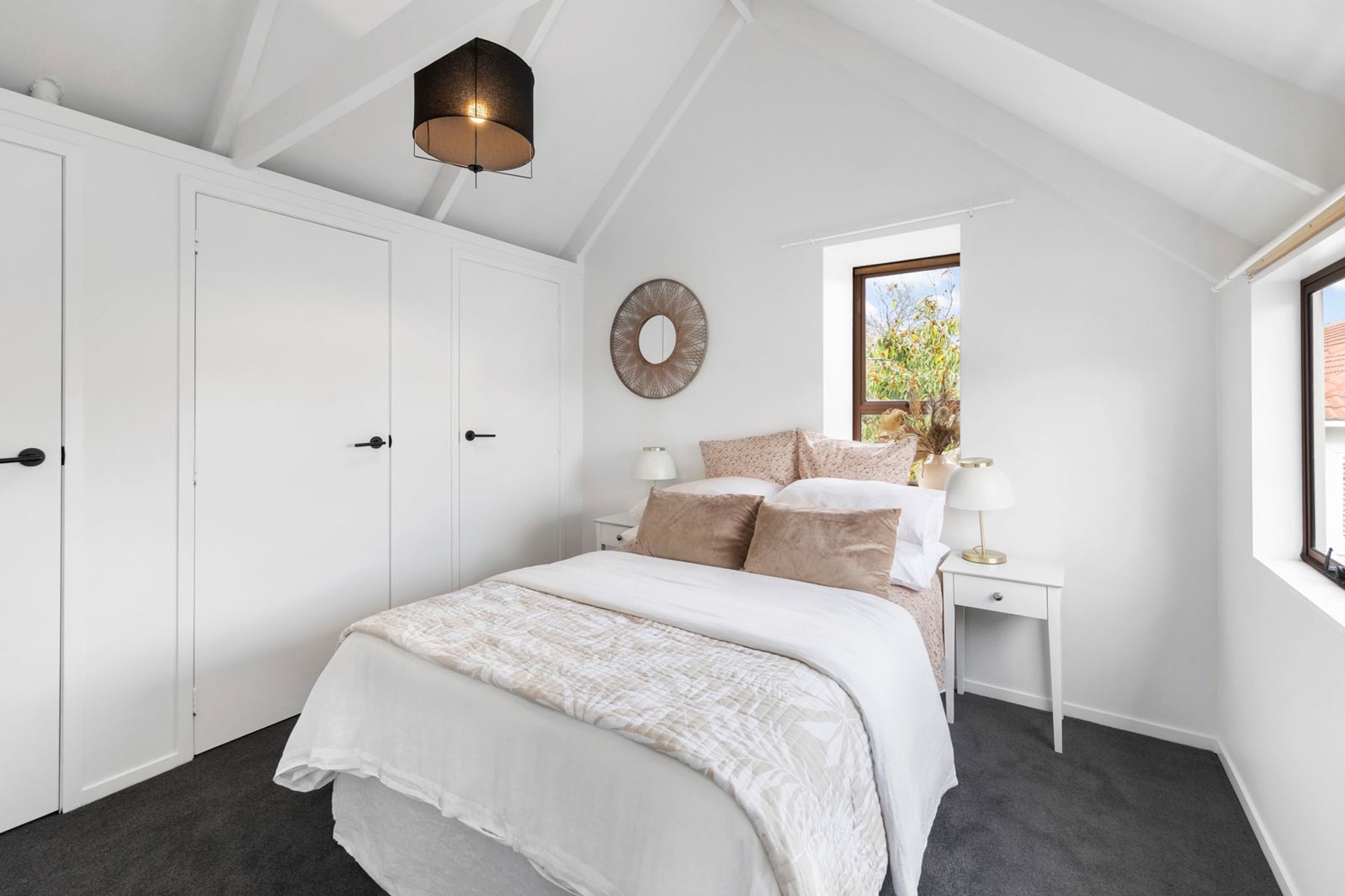 A High-Value Townhouse Transformation