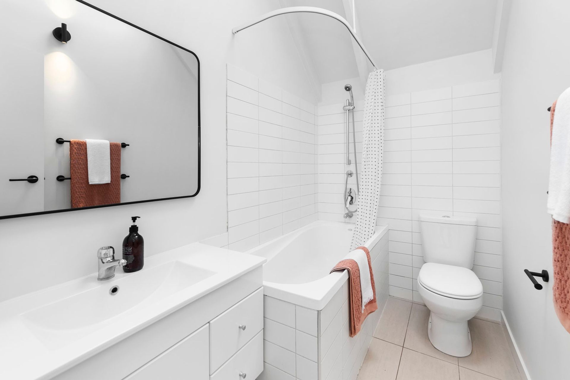 A High-Value Townhouse Transformation