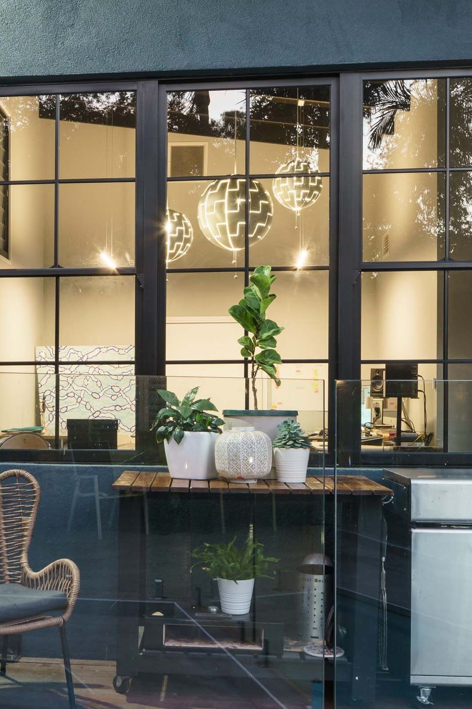 Rochedale New Studio & Patio