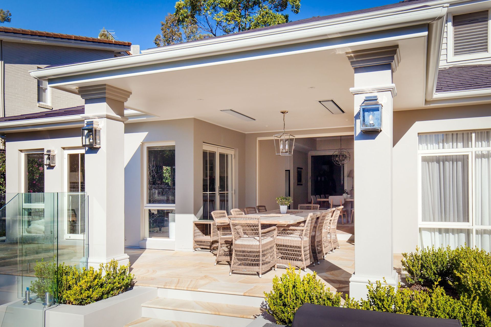 Wahroonga Alterations and Additions