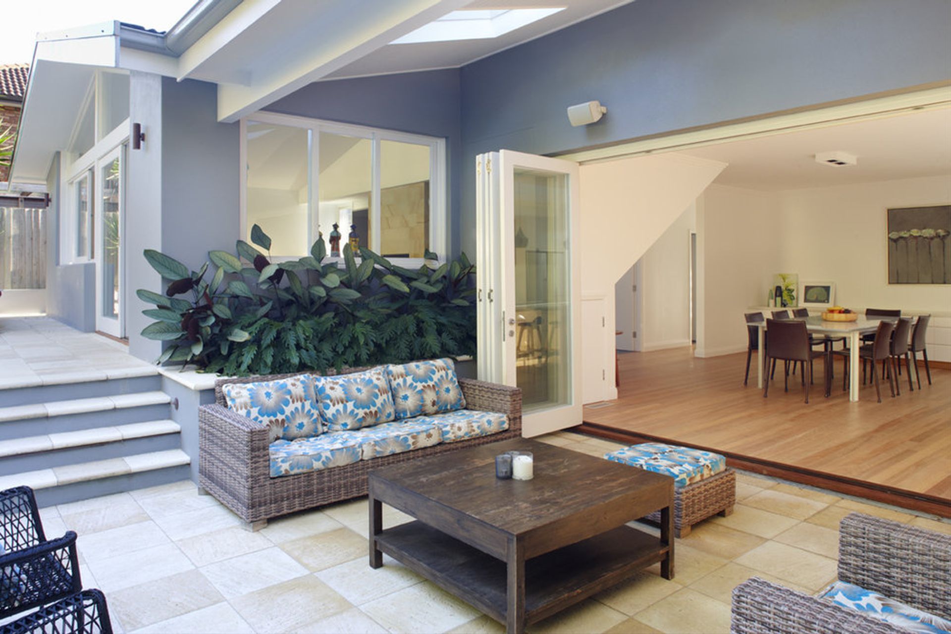 ##Dover Heights House