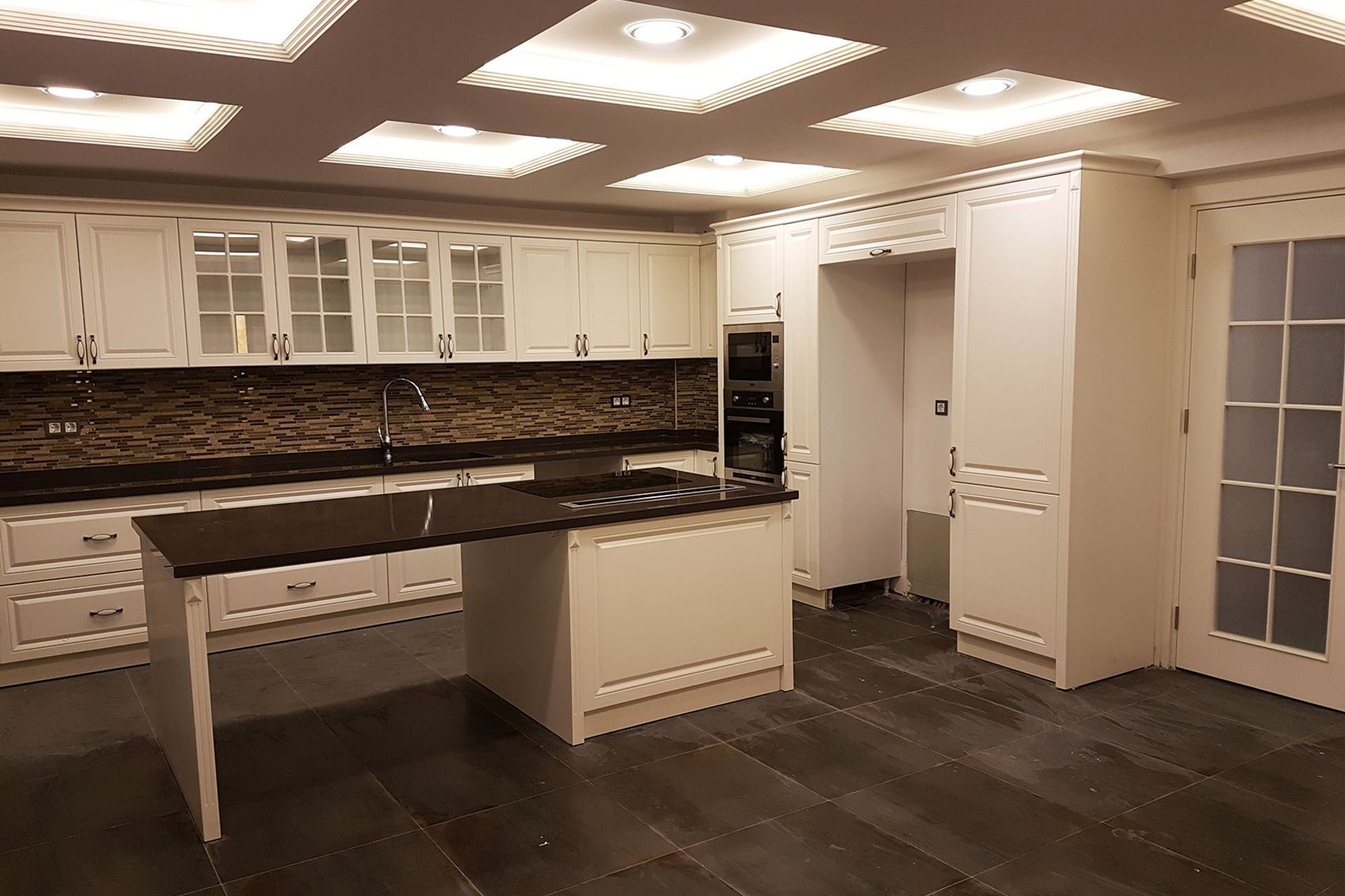 Desen Life Project 32 Units Apartment