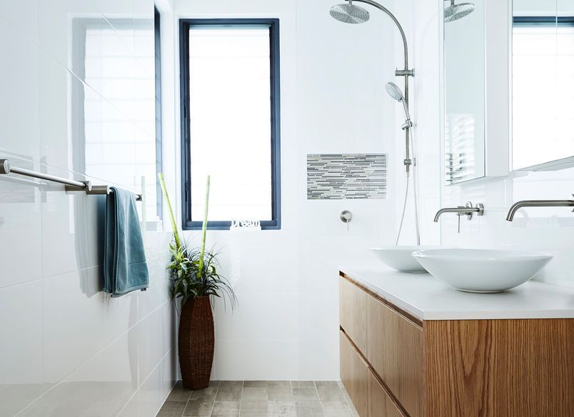 Mona Vale Bathroom Project