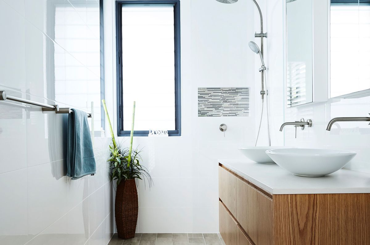Mona Vale Bathroom Project