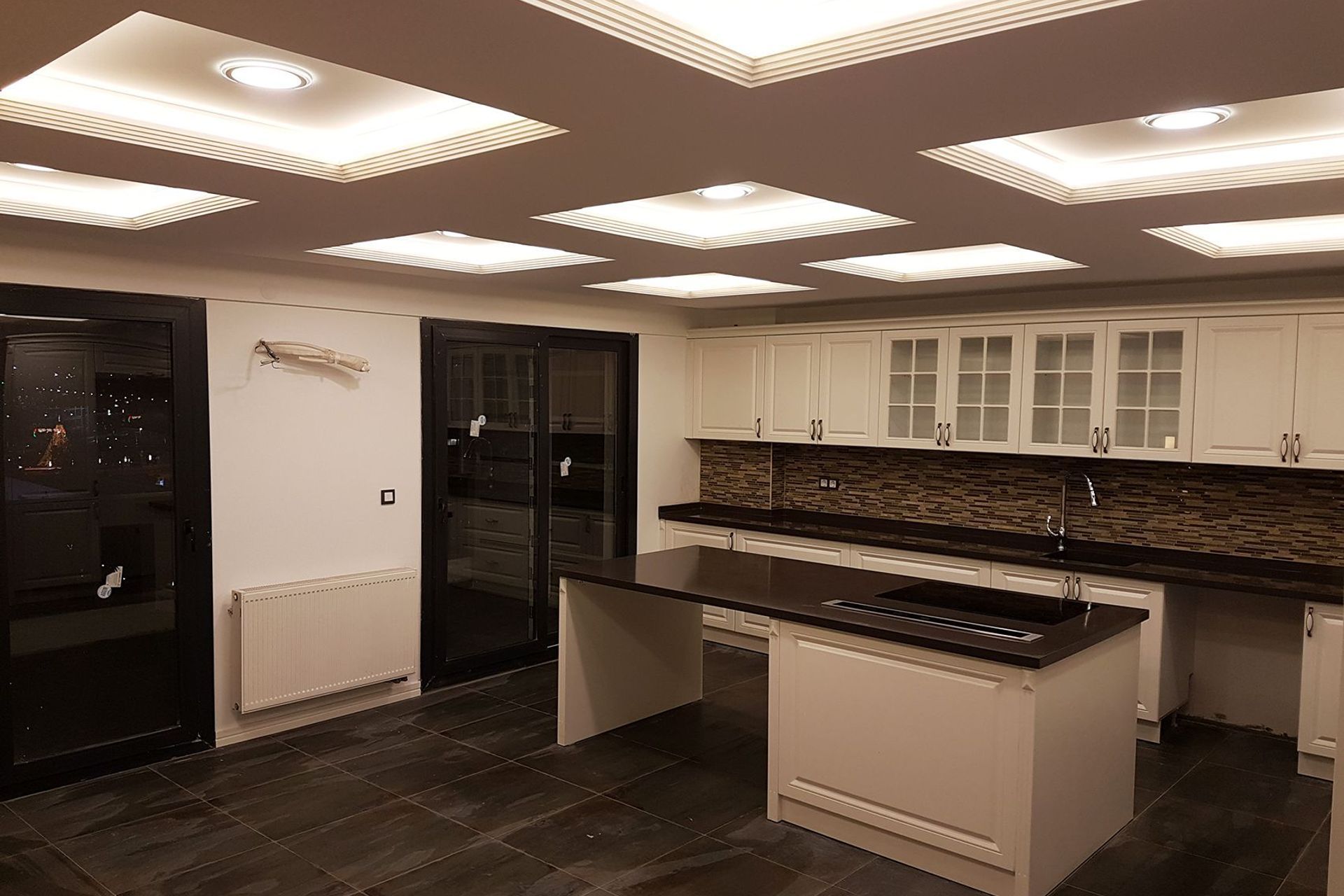 Desen Life Project 32 Units Apartment