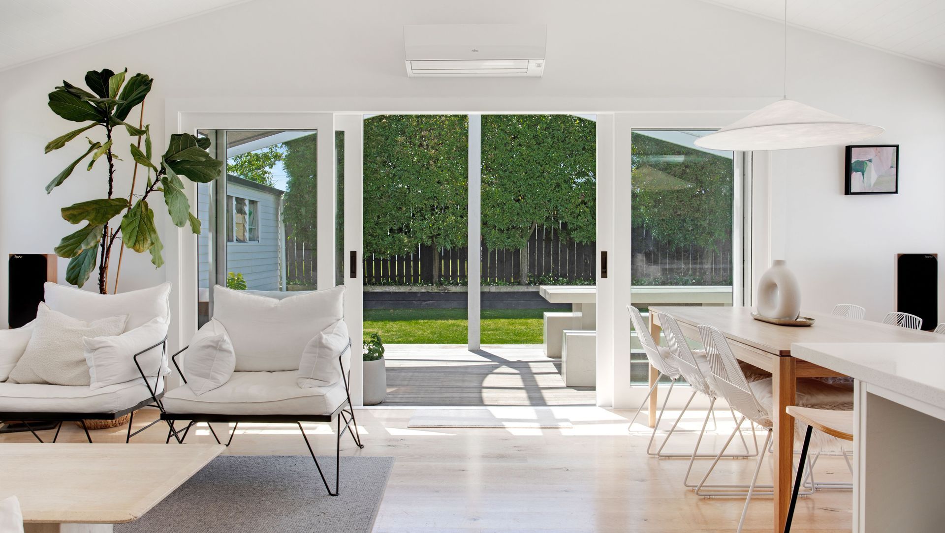 Bayswater Villa Renovation banner