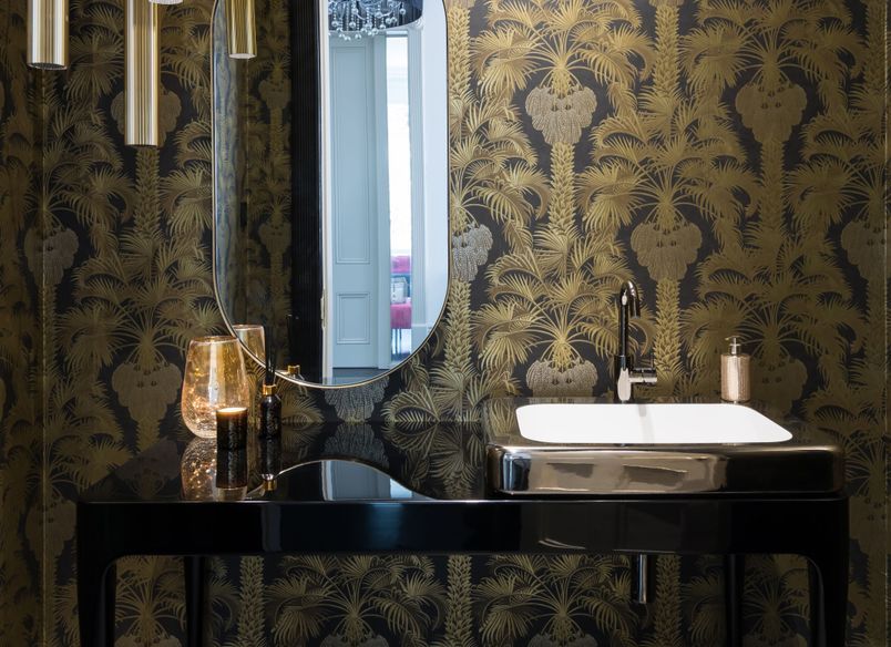 Epsom Villa Bathroom Renovations