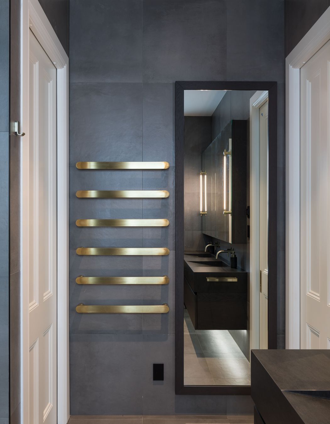 Villa Renovation - Freemans Bay, Auckland