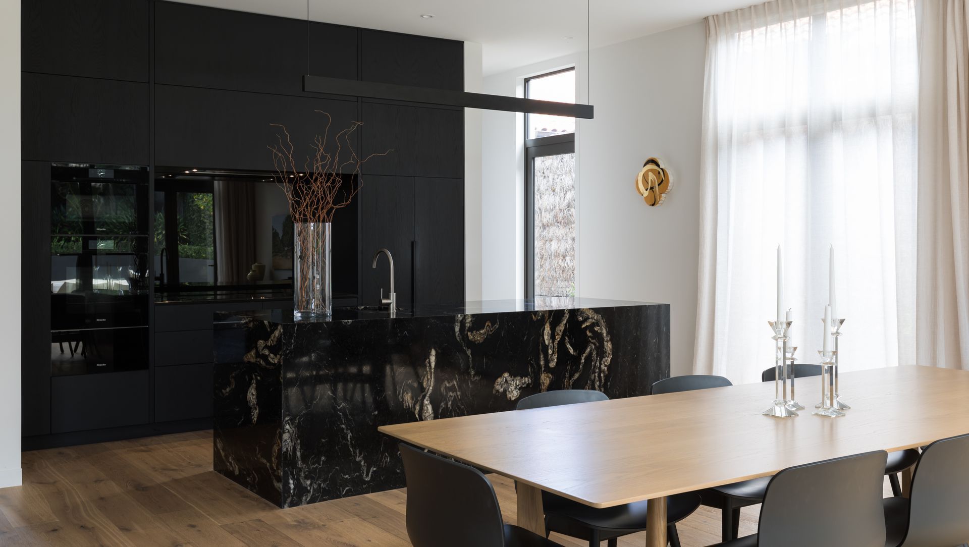 Benson Road Home banner