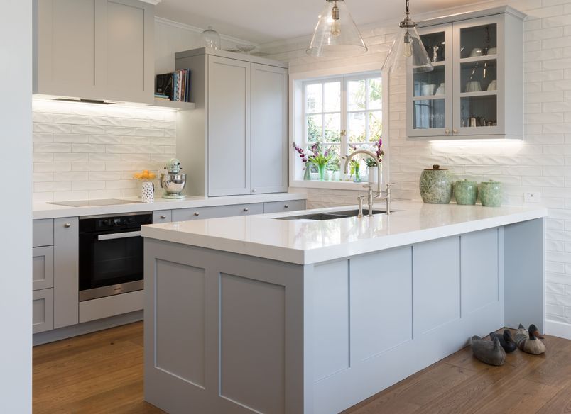 Dunkerron Road, Epsom