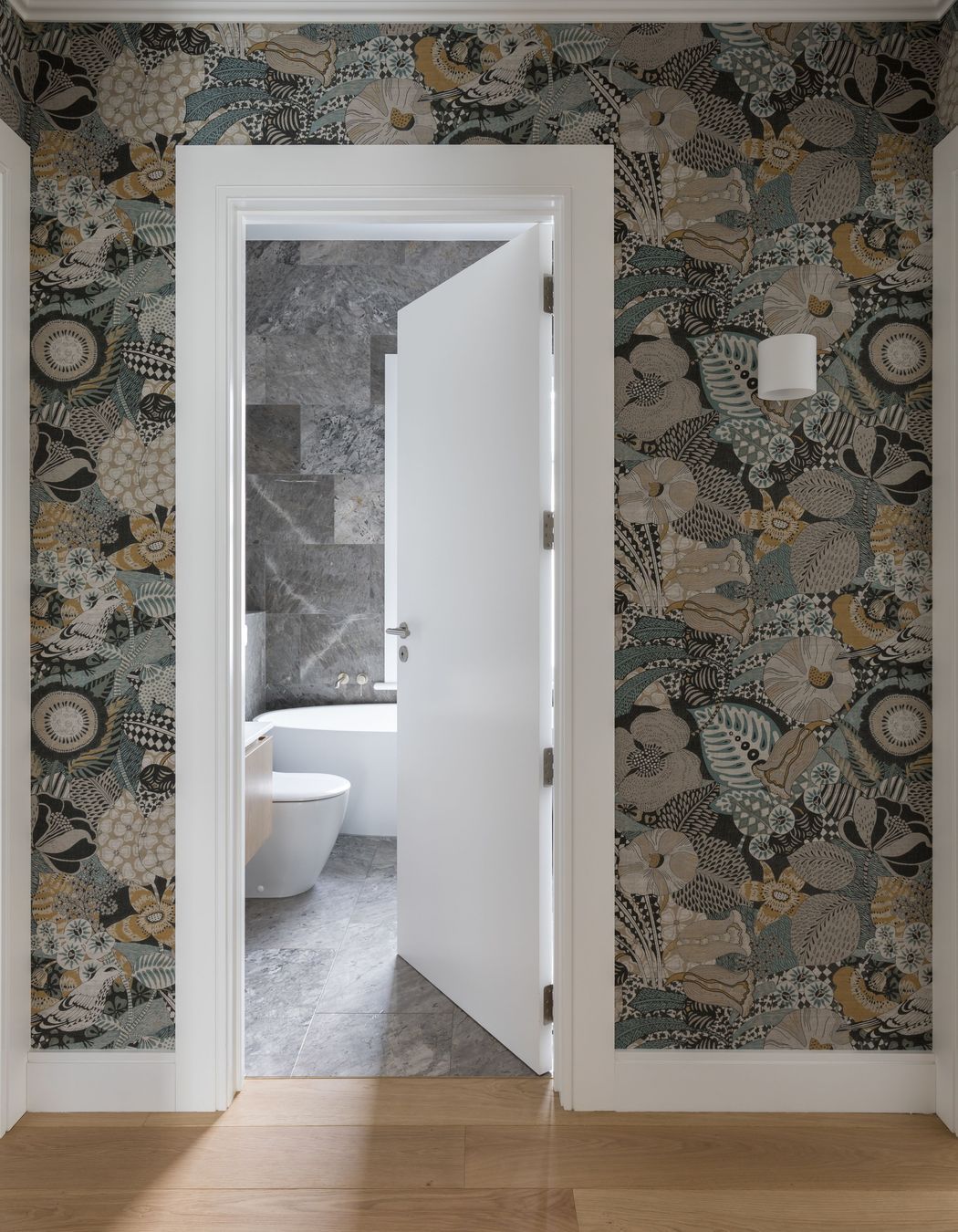 Sandringham Residence