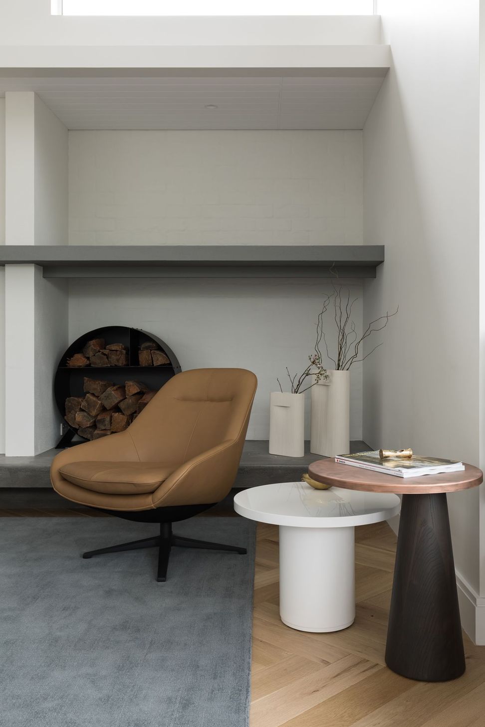 Villa Reno in Auckland by KKID and Malcolm Walker