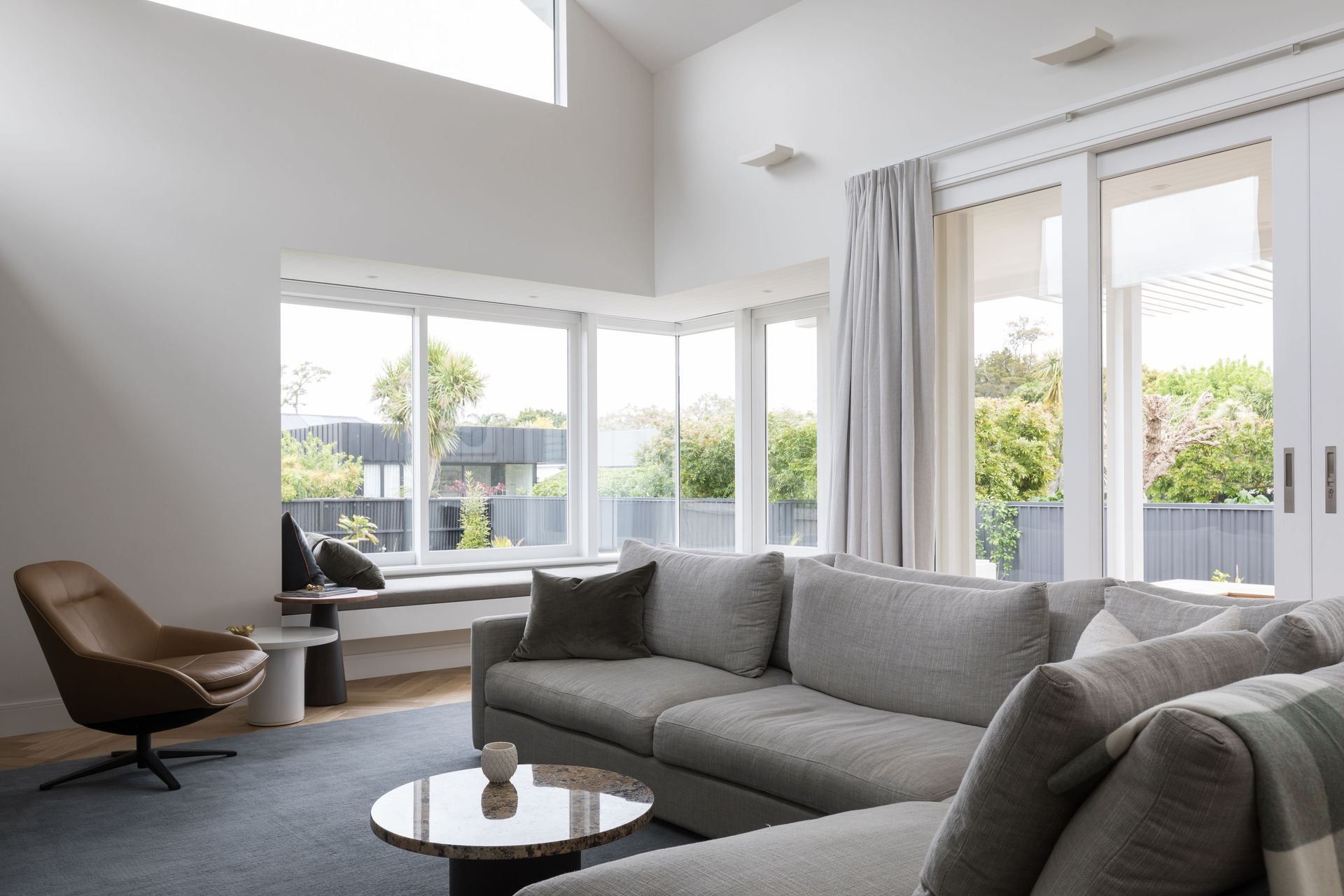 Sandringham Residence