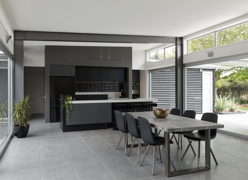 Cape Hill Road Project